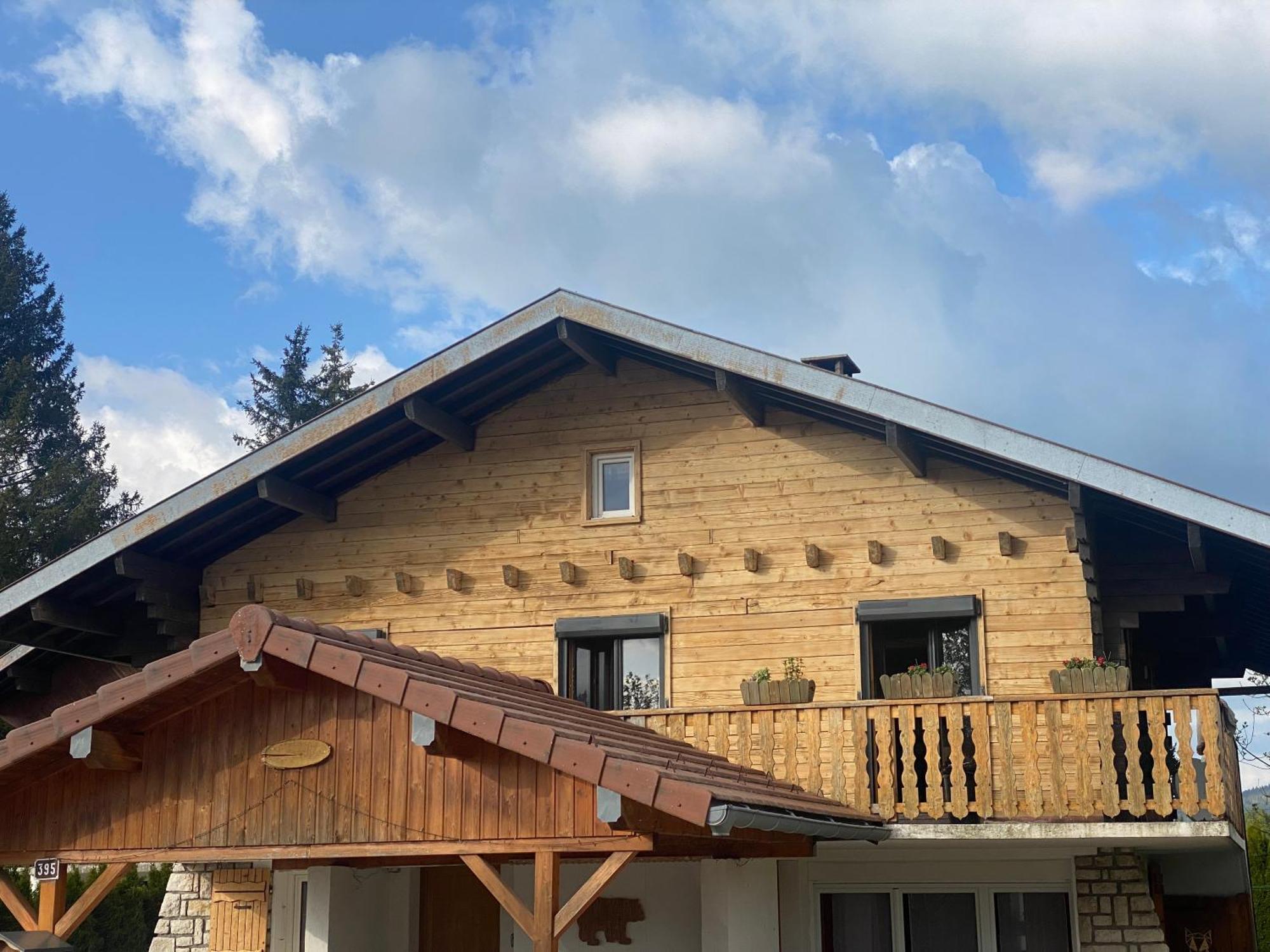 T2 Proches Centre Village Apartment *