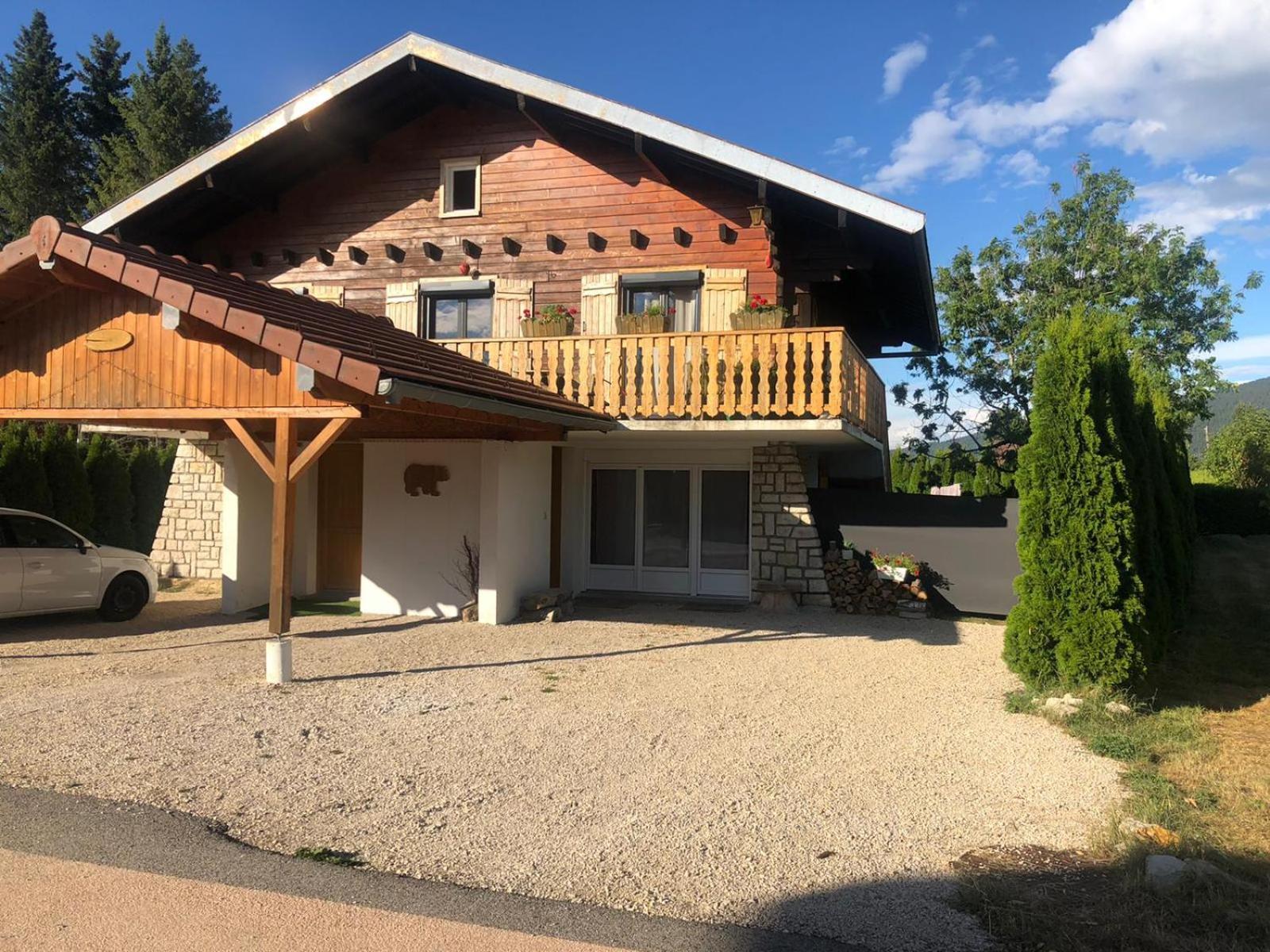 T2 Proches Centre Village * Les Rousses