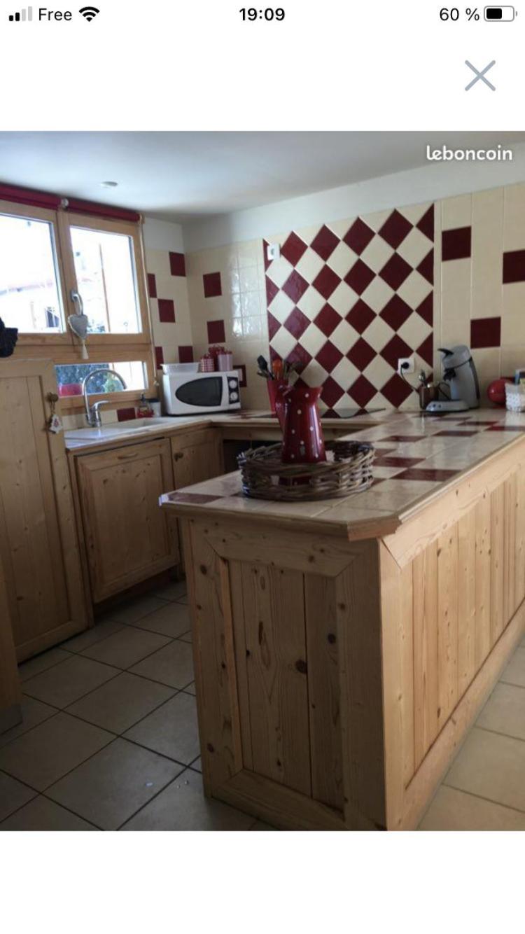 T2 Proches Centre Village Apartment
