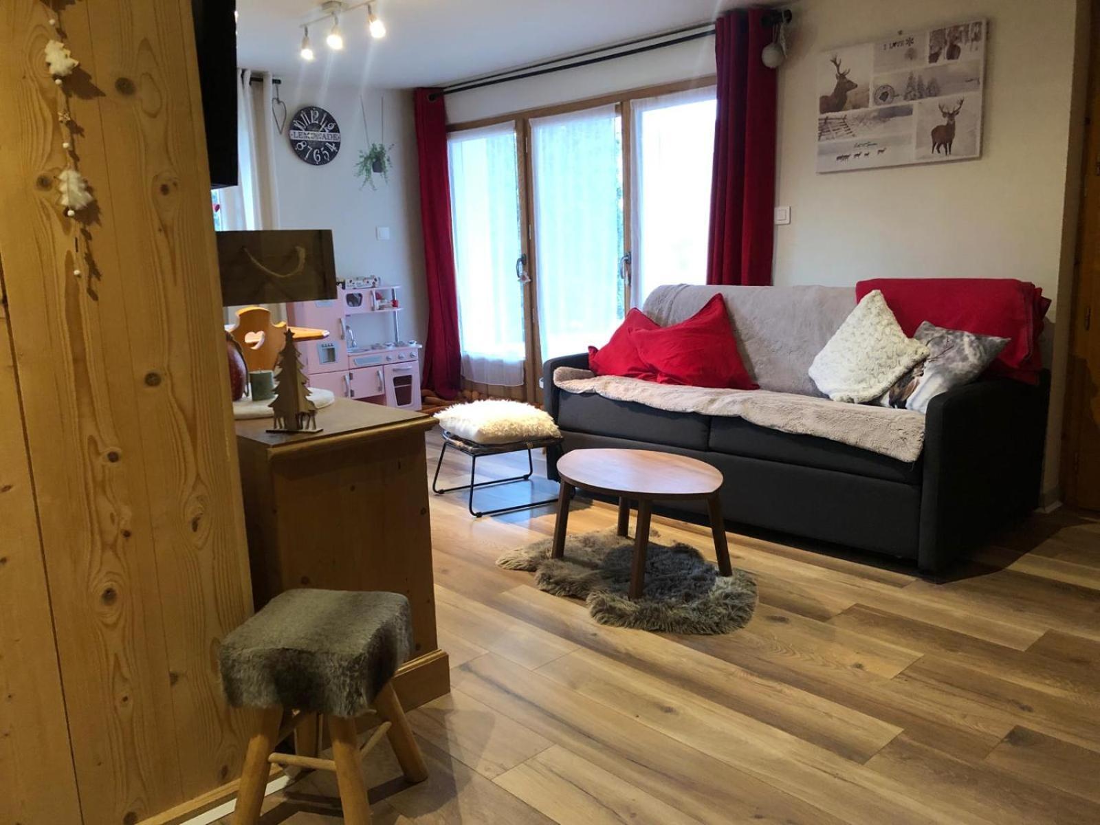T2 Proches Centre Village *